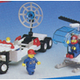 Illustration for article titled Lego Space Timeline Brings Back My Best Childhood Memories